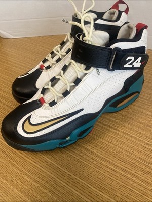 Size 13 Nike Air Griffey Max 1   Sweetest Swing  DJ5188-100
