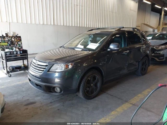 REAR DIFFERENTIAL CARRIER ASSEMBLY 2008-2014 SUBARU TRIBECA Foto 2 de 4