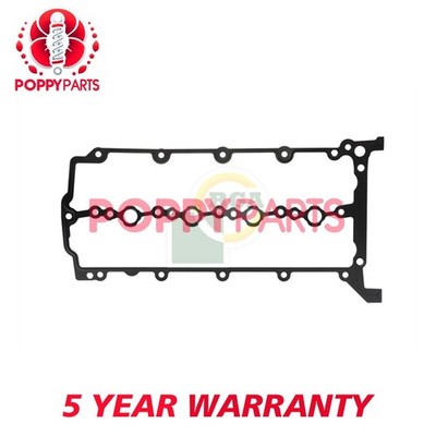 Fits Land Rover Jaguar Rocker Cover Box Gasket Poppy JDE38499 LR073784