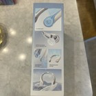 JISULIFE Portable Neck Fan –WHITE-NEW in Box - Hands-Free Cooling 5-wind Speeds — photo 4