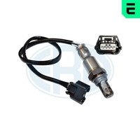 Era Lambdasonde Sensor Abgassteuerung 570222A FüR Renault Laguna 3 KT0 BT0 Clio