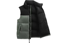 The North Face FW22 1996 Series Retro Nuptse Color Block 700 Fill