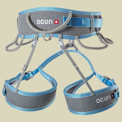 Ocun Twist Tech Eco Klettergurt