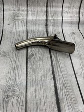 J-Mark Model 1 Lube Spout for Round Quart Oil Can Vintage and Smaller oil Spout