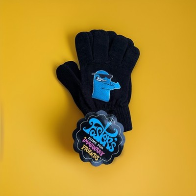 Foster's Home for Imaginary Friends Bloo Gloves