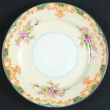 Noritake Luray Bread & Butter Plate 447050