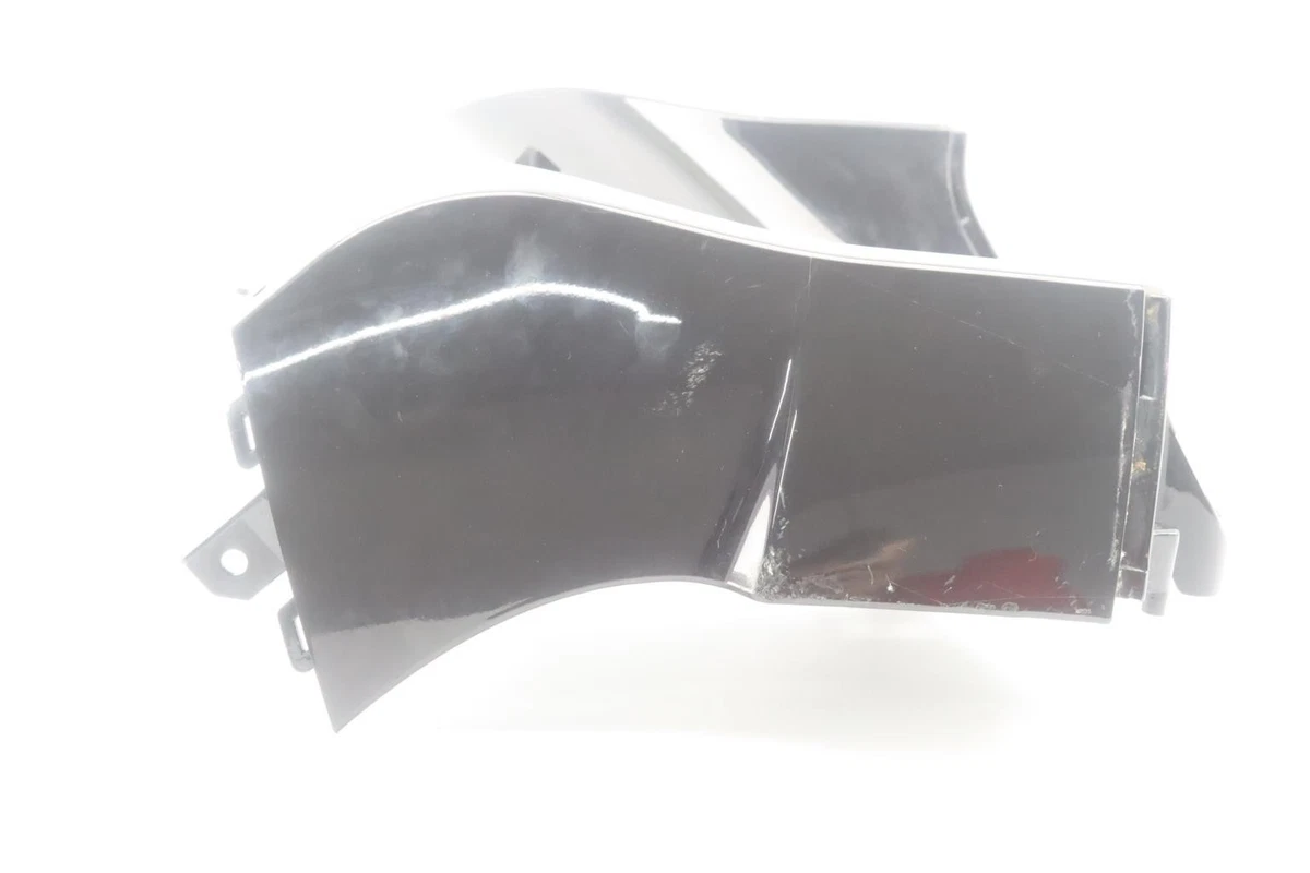 Carénages Latéraux Droit + Gauche Pour Daelim 125 VT – Année 1998 – Occasion