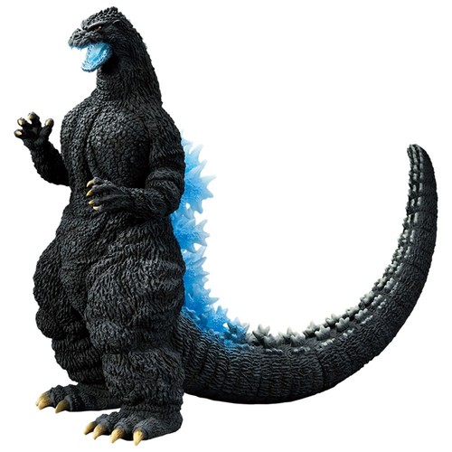 Ichiban Kuji Godzilla Legend of the Great Monsters G - Picture 19 of 20