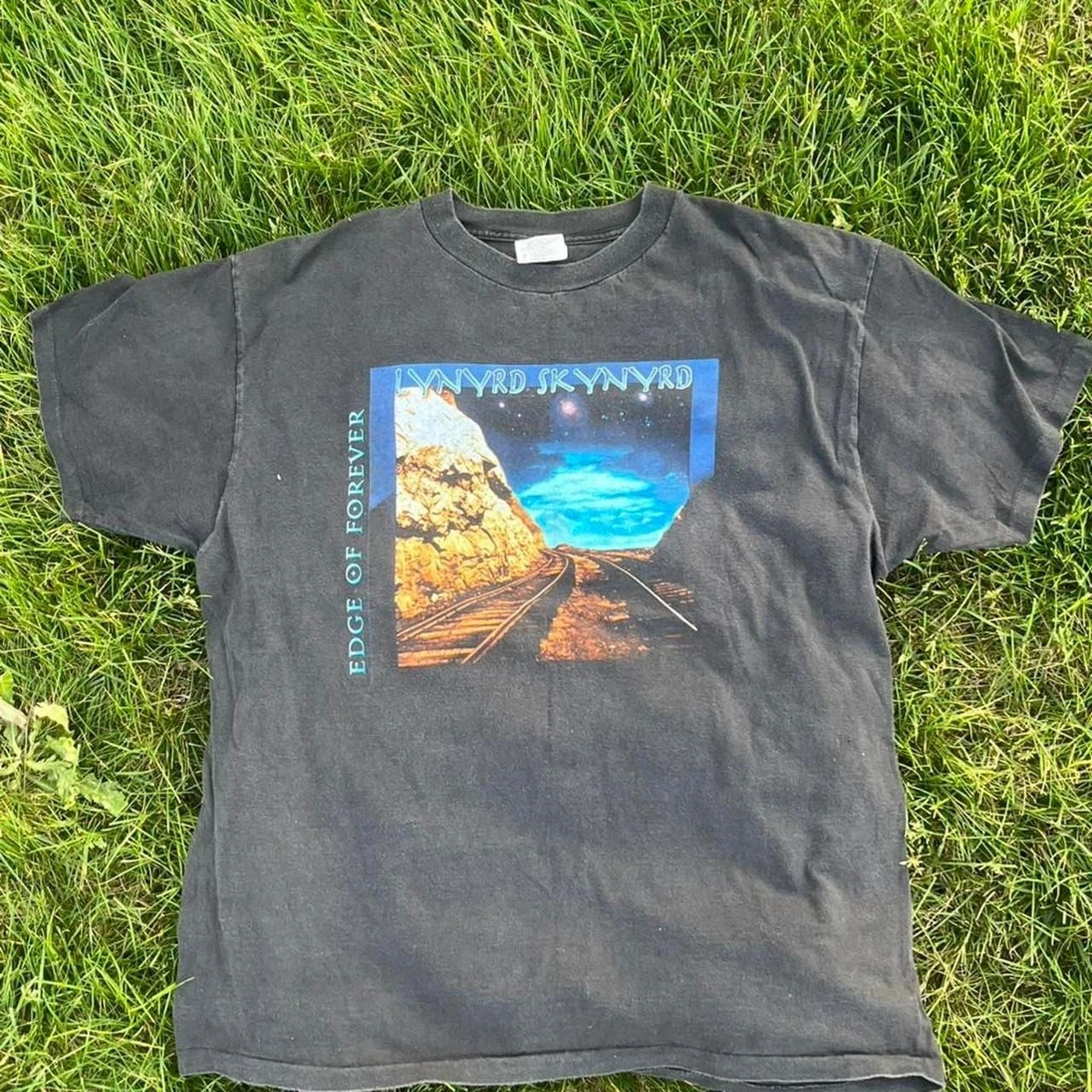 ヴィンテージ Lynyrd Skynyrd 2008 ツアー バンT Lynyrd Skynyrd Shirt for sale | eBay
