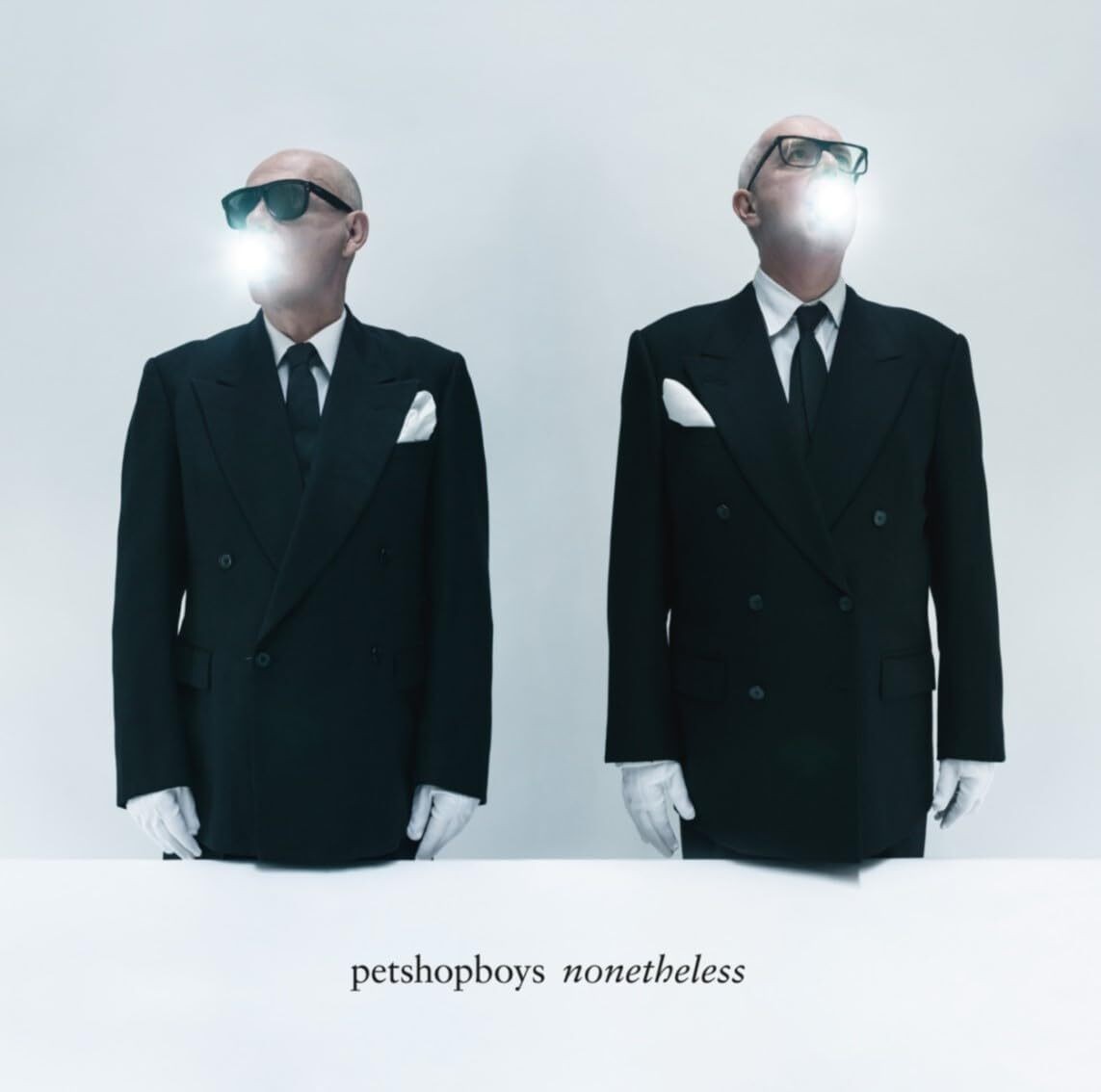Pet Shop Boys Nonetheless (CD) Album (Jewel Case)