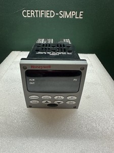 Honeywell UDC2500‑CE‑1A00‑200‑00000‑00‑0 Universal Controller
