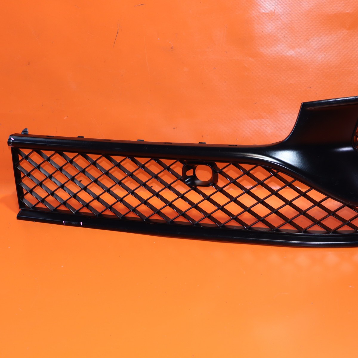 BENTLEY FLYING SPUR GRILLE LEFT LOWER BUMPER 2020 2021 2022 2023 3SE807683A OEM