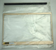 Lcd Front Bezel F/acer Swift 3 Sf314-51 - Gold 13N1-50A0G01