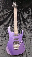 IBANEZ RG460 Electric Guitar