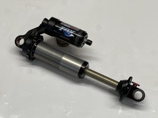 FOX DHX 3.0 Coil 222x70 (8.75x2.75) Servizio Fresco / Ottime Condizioni