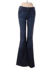 Black Orchid Denim Women Blue Jeans 28W