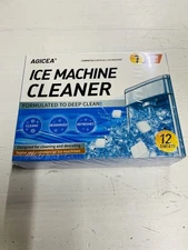 Agicea Ice Machine Cleaner