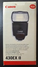 CANON SPEEDLITE 430EX 11