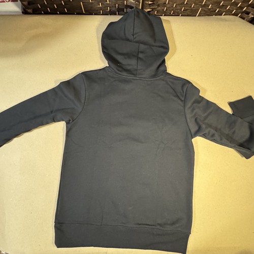 Boys' Jordan Jumpman Graphic Pullover Hoodie Large 12-13 YRS (147-163CM) 0A29 - Picture 6 of 8