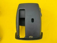 2010-2013 Kia Soul Steering Column Shroud Cover Trim Oem 2010-2013 Kia Soul Steering Column Shroud Cover Trim Oem