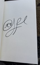 Chris Paul Signed Book Sixty One 