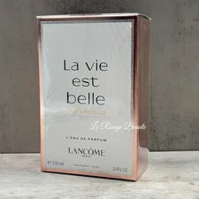 Lancome La Vie Est Belle Iris Absolu Women's Eau De Parfum - 3.4 fl oz 100ml