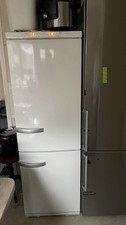 Large Miele refrigerator with freezer
