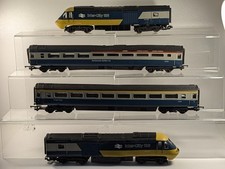 Lima OO Gauge Class 43 Inter-City 125 HST Set Train Pack