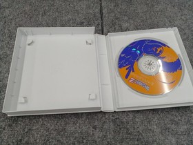 Bandai Playdia Dragon Ball Z Shin Saiyajin Zetsumetsu Keikaku Uchuu Space Chapte