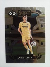 Jorge Cuenca Villareal Select La Liga 2023/24 #100