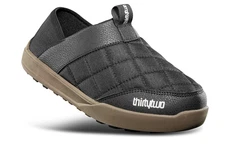 ThirtyTwo Men The Lounger Snow Slippers (9) Black / Gum