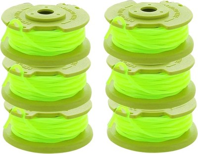 Weed Wacker String Spool Replacement Compatible with Ryobi One Plus+ AC80RL3 18V