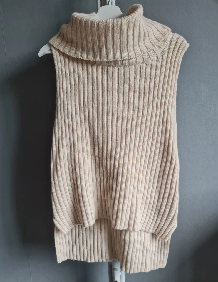 pull Les Petites M - Photo 1/4