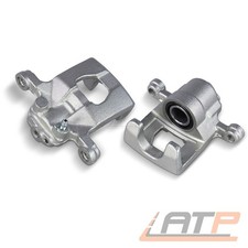 2x BREMSSATTEL Ø35 MM HINTEN LINKS RECHTS FÜR NISSAN CUBE NV200 JUKE QASHQAI 2x BREMSSATTEL Ø35 MM HINTEN LINKS RECHTS FÜR NISSAN CUBE NV200 JUKE QASHQAI