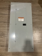 Siemens 150 Amp Indoor Load Center G3030MB1150 Series E   Enclosure Type 1