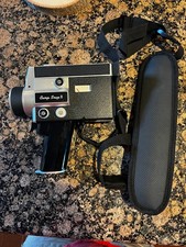 Camp Snap CS-8 Digital Video Camcorder  *no sd card* used a handful of times!