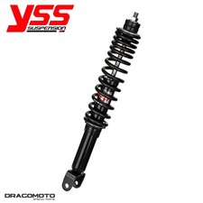 Ammortizzatore PIAGGIO Hexagon 125 GTX 4T 2000-2003 YSS posteriore OD220-365P...