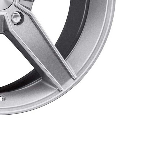 Autec Felgen DELANO HYP 7.5x17 ET35 5x112 für Seat Alhambra Altea Toledo Exeo Le - Bild 3 von 5