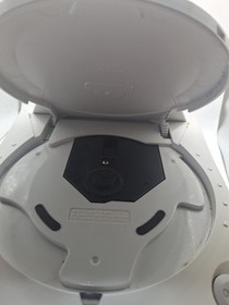 Sega Dreamcast Console HKT-3020 w/ 2 Controllers, Memory Card Tested Working