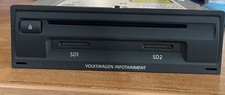 Steuereinheit - VW Golf 7 - 5G0035043A