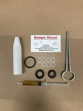 Stanadyne Drive Shaft Seal Install Tool Kit 13371 22727 drive seals banjo seals