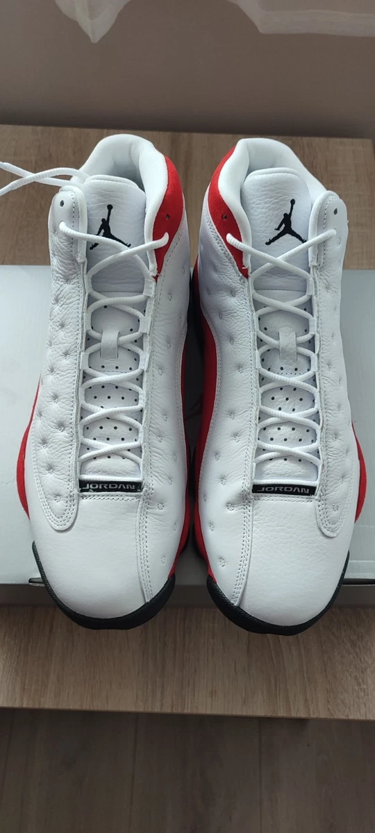 Air Jordan 13 ретро - огромный выбор по лучшим ценам | eBay