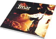 Imar - AFTERLIGHT (CD [Digipak], 2017 Big Mann Records)