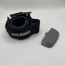 Sony Sports Walkman Radio SRF-M78 Replacement Armband Strap  Battery Cover Only
