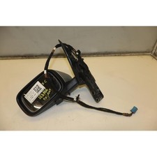 Retroviseur gauche (ou coque) Volvo C70