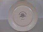 Pair of 1977 Franklin McMahon's Limited Edition Chicago Collection Plates — photo 3