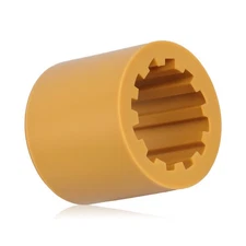 Coupler Bush Polyurethane Rubber for W-Acker N-euson RD880 RD16-100
