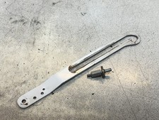 02-06 Mercedes Dodge Sprinter T1N Hood Support Rod Mount Opener Holder