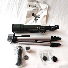 Celestron National Park Foundation Travel Scope 60 Telescope