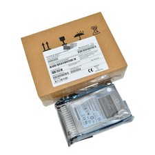 New Lenovo 00YK012 7XB7A00023 2.5 " 900GB 15K SAS 12G HDD HARD DRIVE US STOCK